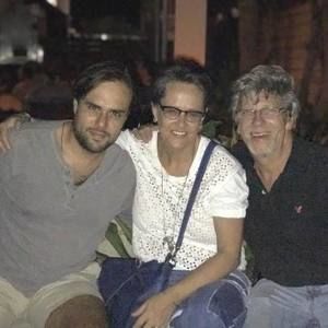 Meet your Posher, Olga